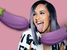 Cardi B Belcalis Marlenis Almánzar (born October 11, 1992), known professionally as Cardi B, is an American rapper and songwriter. Born and raised in N...